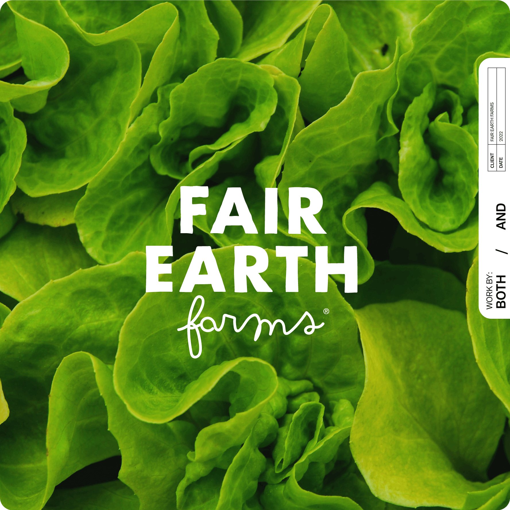 Fair Earth Farms