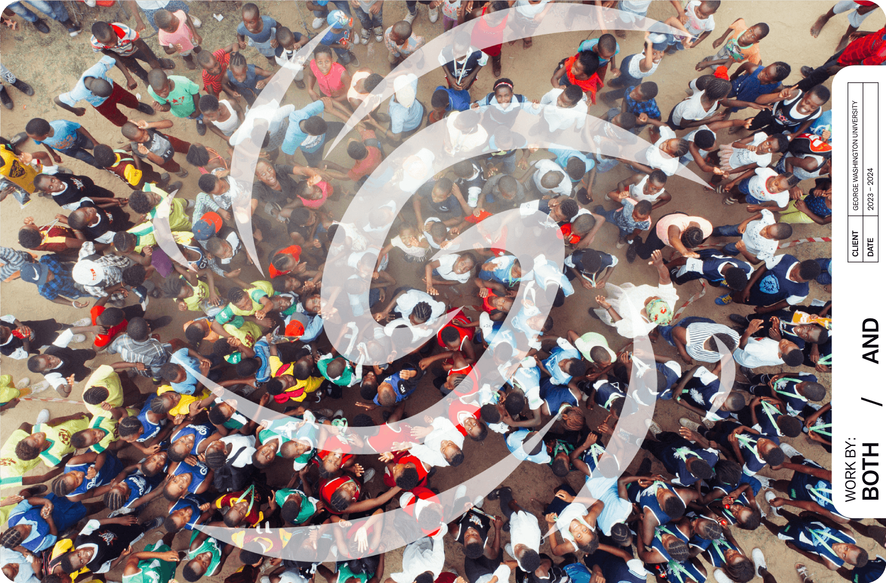 George Washington University